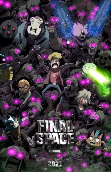 Final Space