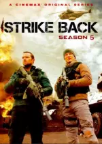 Strike Back