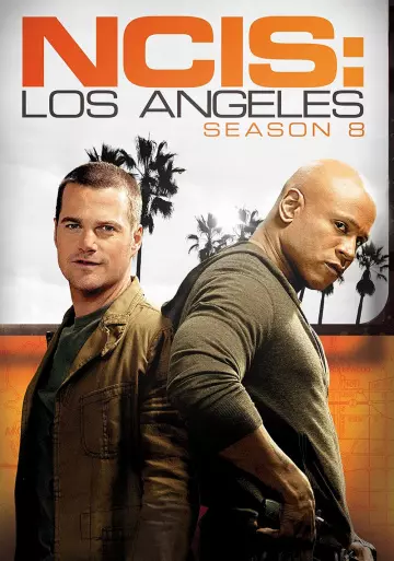 NCIS : Los Angeles