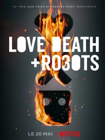 Love, Death + Robots