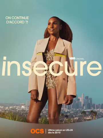 Insecure