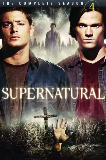 Supernatural