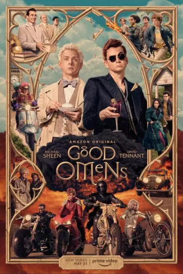 Good Omens