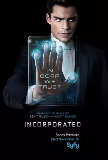 Incorporated