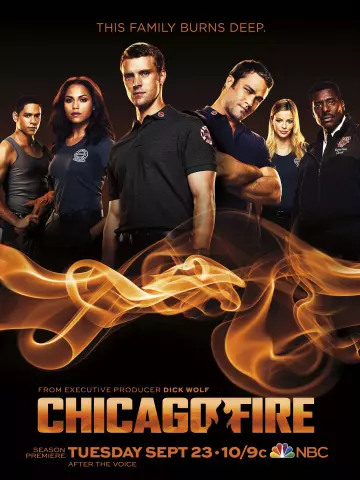 Chicago Fire