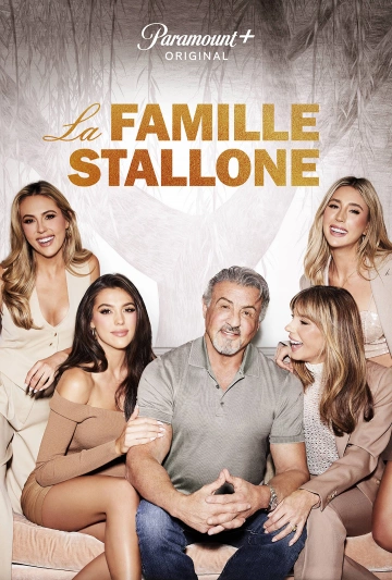 La Famille Stallone