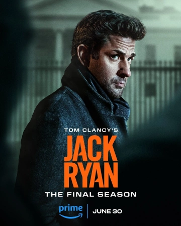 Jack Ryan