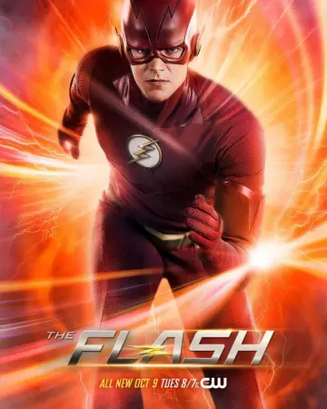 Flash (2014)